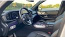 Mercedes-Benz GLS 450 Premium + Full Option, without accident