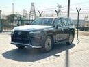 Lexus LX 600 F Sport Launch Edition 3.5L