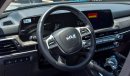 كيا تيلورايد 3.8L AWD