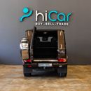 Mercedes Benz G 63 AMG 4X4² AED 14,158 P.M • 0% Downpayment • Mercedes-Benz G63 AMG • 1 Year Warranty