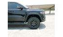 RAM 1500 Dodge RAM TRX (6.2 Supercharged) - 2021- Black