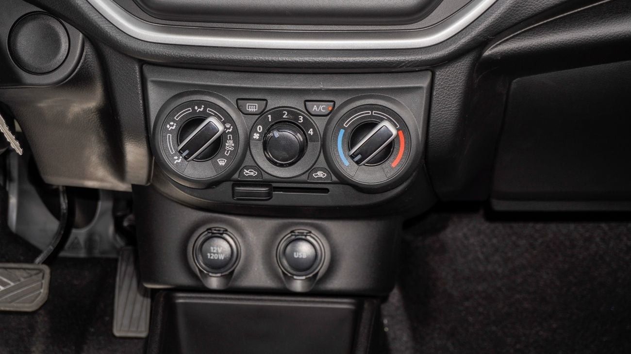 Suzuki Celerio Suzuki Celerio GL Full Option