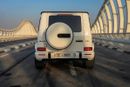 مرسيدس بنز G 63 AMG Mercedes-Benz G-Class 63 AMG 2025 مواصفات الأوروبية