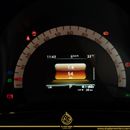 سمارت رودستر 2023 SMART BRABUS ULTIMATE E ( 1 OF 50) BRAND NEW