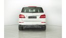 مرسيدس بنز GLS 400 4M Grand Edition