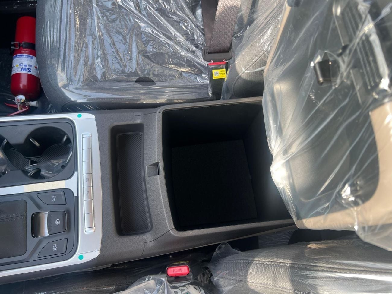 Kia Carnival EX 2025 BRAND NEW KIA CARNIVAL 3.5L, A/T-8 Seater