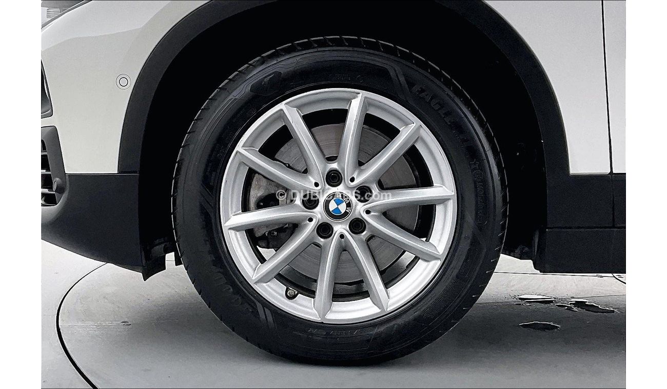 BMW X2 sDrive 20i Joy Edition