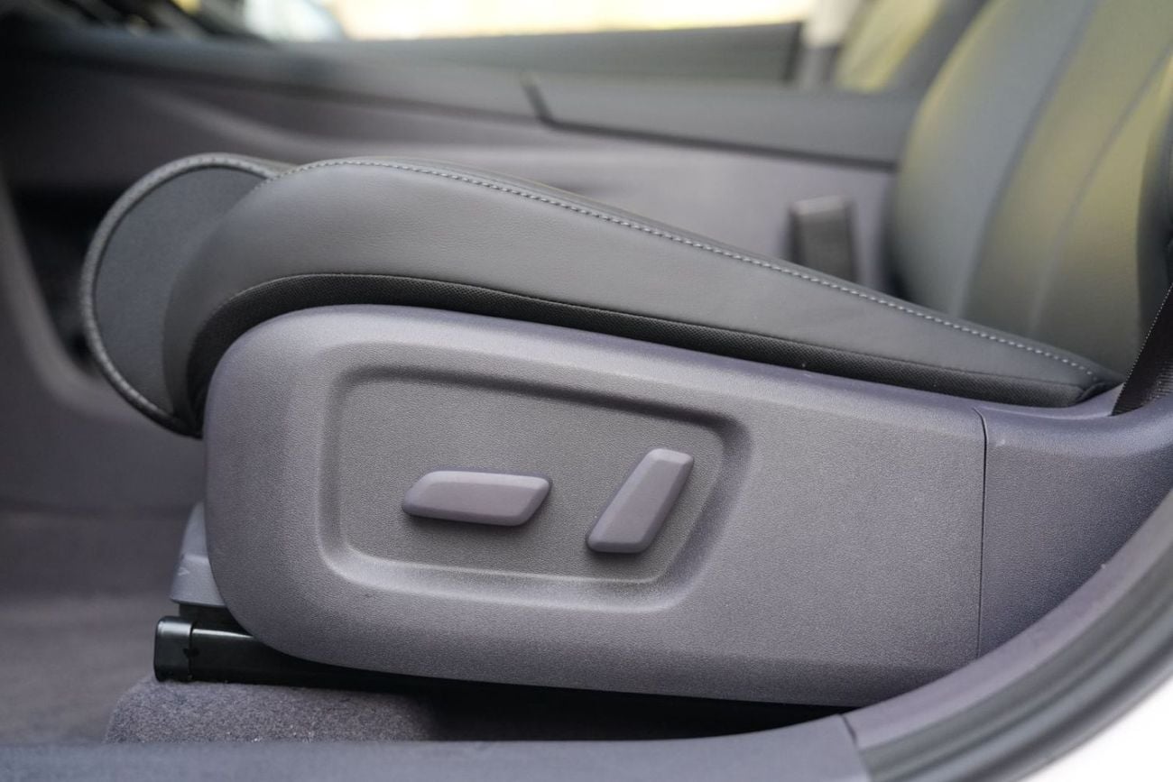 Nissan N6 Nissan N6 180 Pro (PHEV)