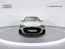 أودي A3 35 TFSI S-LINE