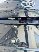 تويوتا فرونتلاندر Luxury