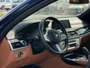 BMW 730Li Luxury 2.0L