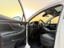 Hyundai Santa Fe SMART 2022 Hyundai Santa fe Limited 2.5L Turbo Full Option Panoramic View - Sensor & Radar With 360* CAM -