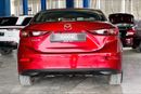 Mazda 3 V S/R | Guaranteed Warranty | 0 Down Payment