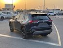 تويوتا راف ٤ 2021 TOYOTA RAV4 XSE HYBRID PANORAMIC ROOF FULL OPTIONS IMPORTED FROM USA