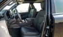 Toyota Land Cruiser LC300 VX 4.0P AT MY2024 – BLACK
