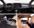 Lexus ES300h HYBRID 2.5