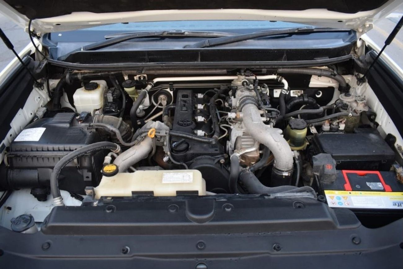 تويوتا برادو