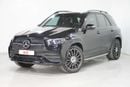 Mercedes Benz GLE450 Std AED 5,670/ PM || WARRANTY - MAY'27 || LOW MILEAGE