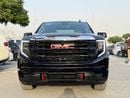 GMC Sierra 2.7T SLE Crew Cab (FWD) 2022 2.7 TWIN TURBO PUSH BUTTON 4x4 CANADA SPEC