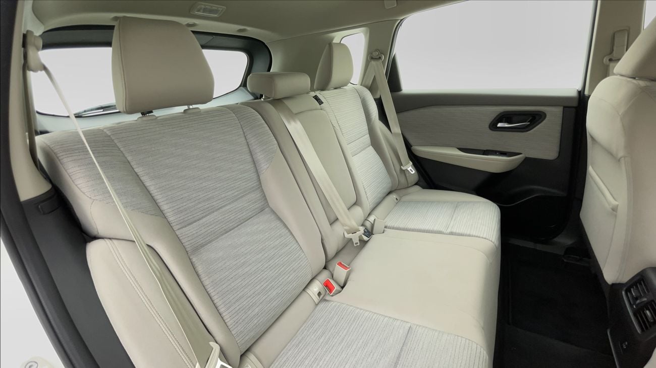 نيسان إكس تريل 2023 S | AED 1074/Month | 0 DP | 30 Day Return | Warranty | Service History