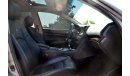 Infiniti G25 Fully Loaded in Perfect Condition