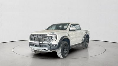 Ford Ranger RAPTOR | Guaranteed Warranty | 0 Down Payment