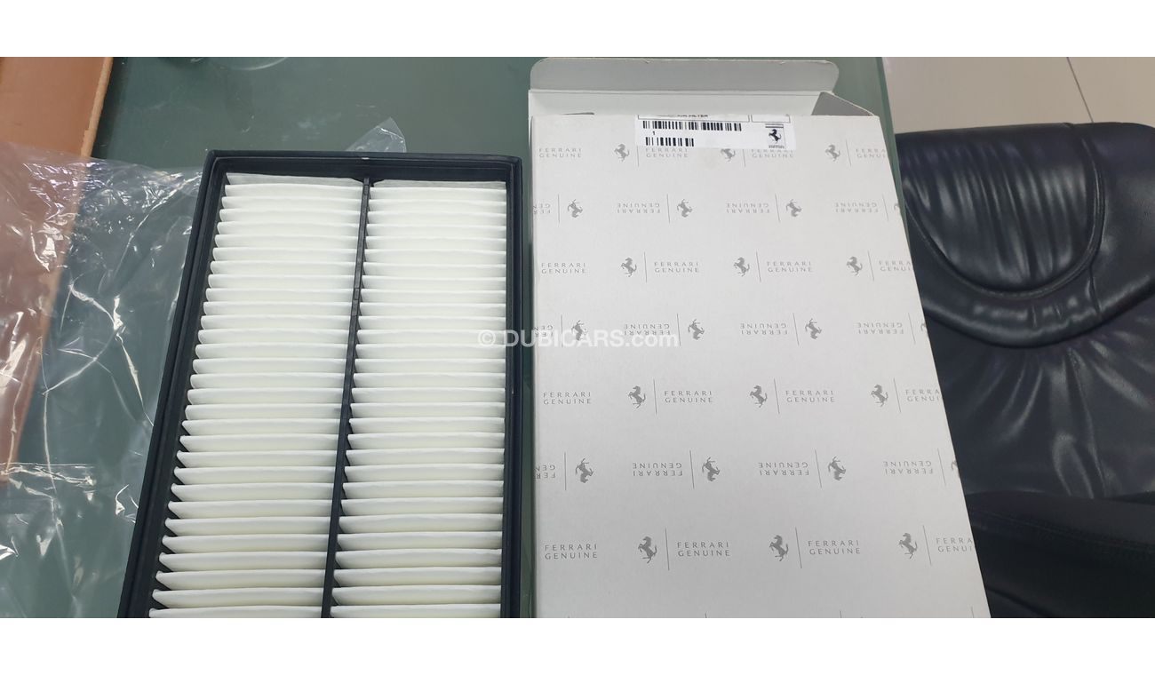 Ferrari California F 49