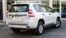 Toyota Prado EXR 2.7L GCC