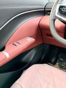 Changan CS55 Plus STANDARD