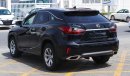 Lexus RX350