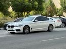 BMW 530i