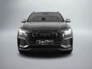 Audi RS Q8 TFSI quattro 4.0L