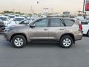 Toyota Prado RIGHT HAND DRIVE ONLY FOR EXPORT 2.8L FULL OPTION