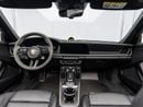 بورش 911 TARGA 4GTS 2025 Porsche 911 Carrera Targa 4 GTS, 3.6L TC F6, 532 bhp, 8-Speed Auto PDK