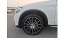 Mercedes-Benz GLC 300 MERCEDES BENZ GLC300 2018