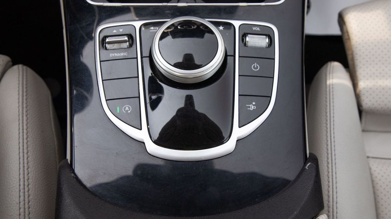 Mercedes-Benz C 300 Coupe