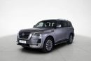 Nissan Patrol LE TITANIUM 5.6