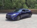 Kia Optima LX EX 2.4L (185 HP) Kia Optima 2020 V4 full automatic