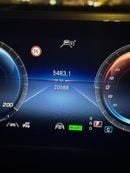 مرسيدس بنز EQB 250 250 Plus