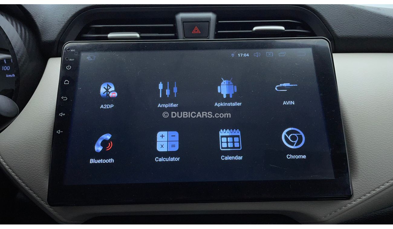 Nissan Sunny SV 1.6 | Zero Down Payment | Free Home Test Drive