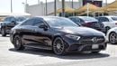 مرسيدس بنز CLS 450 Warranty Included - Bank Finance Available ( 0%)