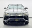 Lamborghini Urus 2019 Lamborghini Urus, Full Service History, Fully Loaded, Excellent Condition, GCC