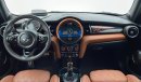 Mini Cooper S S 2 | Under Warranty | Inspected on 150+ parameters