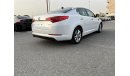 Kia Optima Ex 2.4