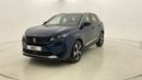 Peugeot 3008 GT 1.6 | Zero Down Payment | Home Test Drive