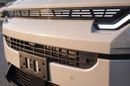 Ssangyong Actyon KGM-SSANGYONG ACTYON 1.5T