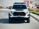 Toyota Hilux HILUX TOP OF THE RANGE RHD
