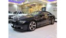 BMW 650i EXCELLENT DEAL for our BMW 650Ci 2008 Model!! in Black Color! GCC Specs