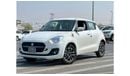 سوزوكي سويفت SUZUKI SWIFT 2024