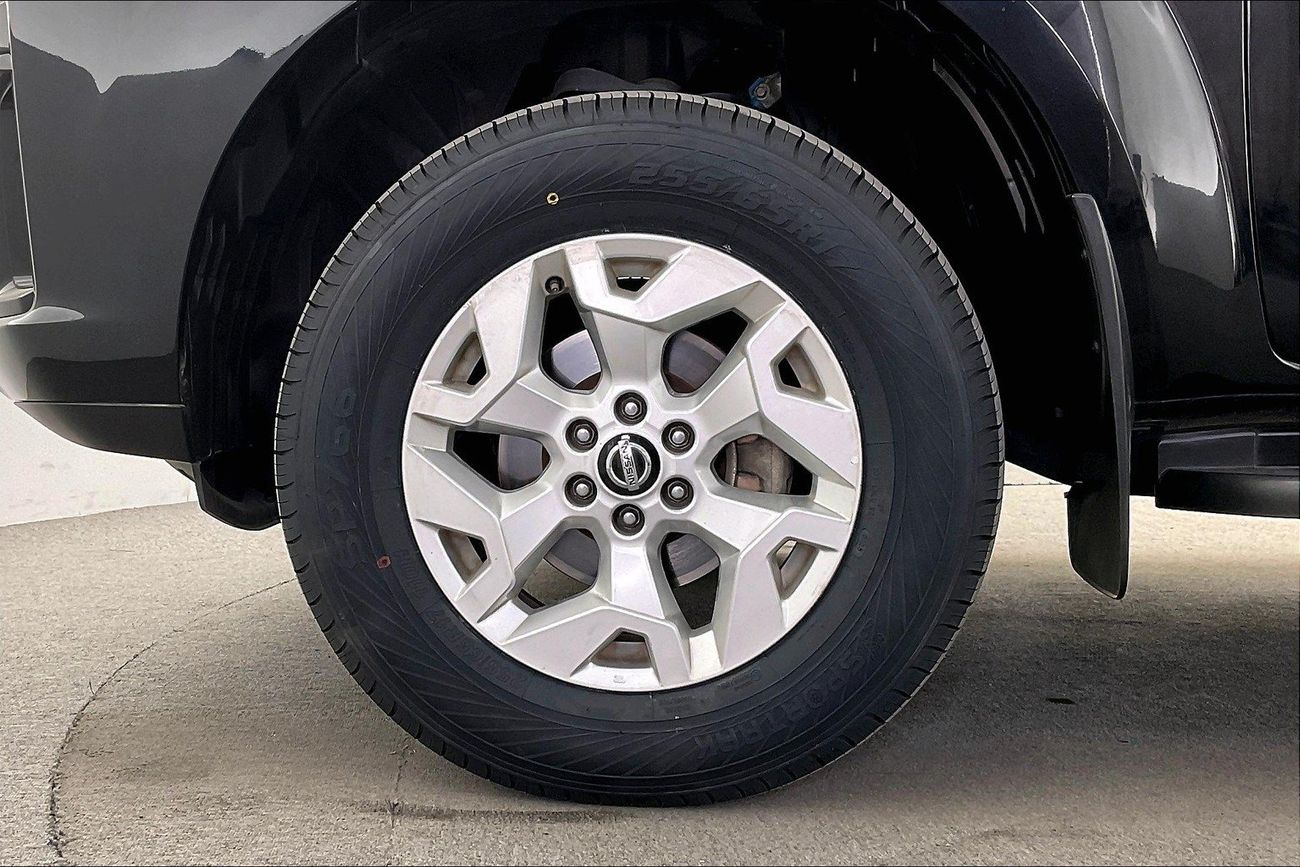 Nissan XTerra SE | Guaranteed Warranty | 0 Down Payment